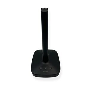 SONY TMR-L600 Transmitter Charging Base Only for Wireless Headphones WH-L600